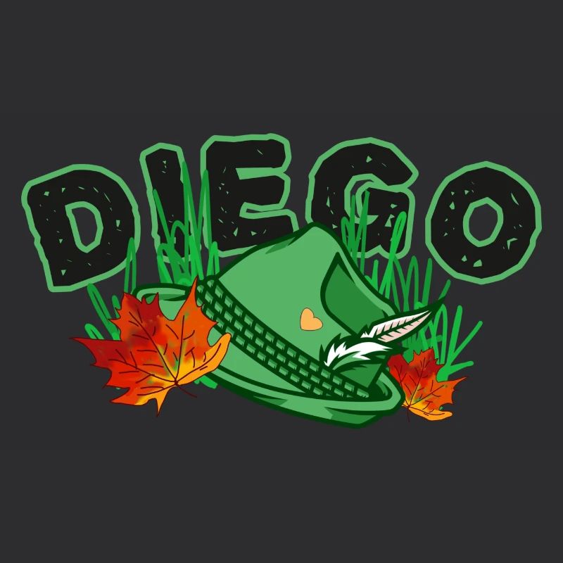 Diego