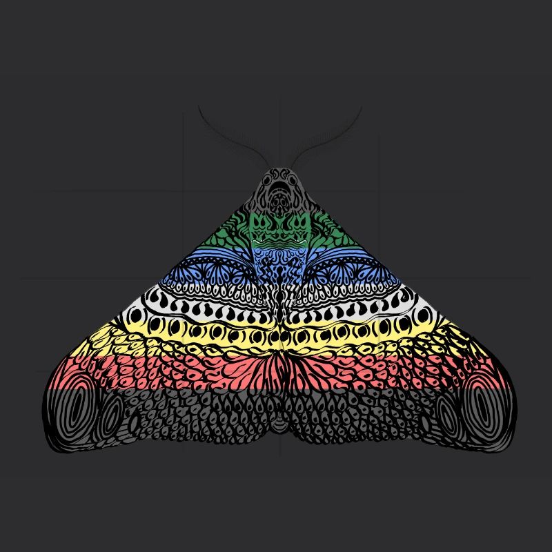 Disability pride Motte Motiv A