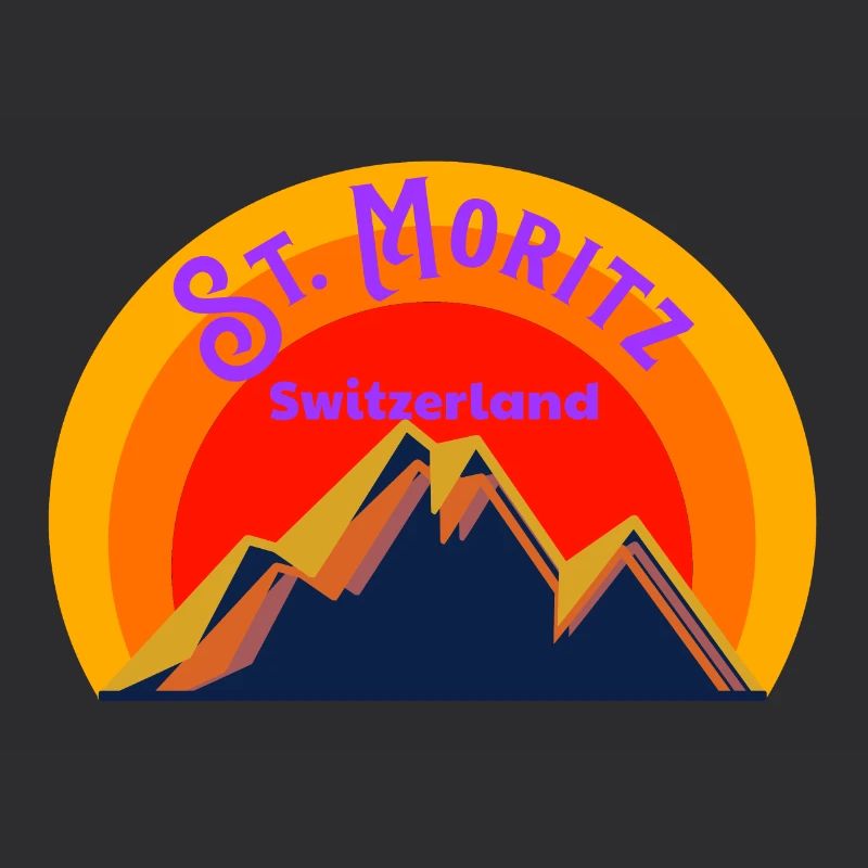 Saint-Moritz