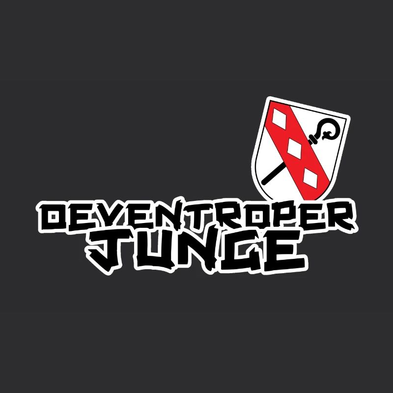 Oeventroper Junge