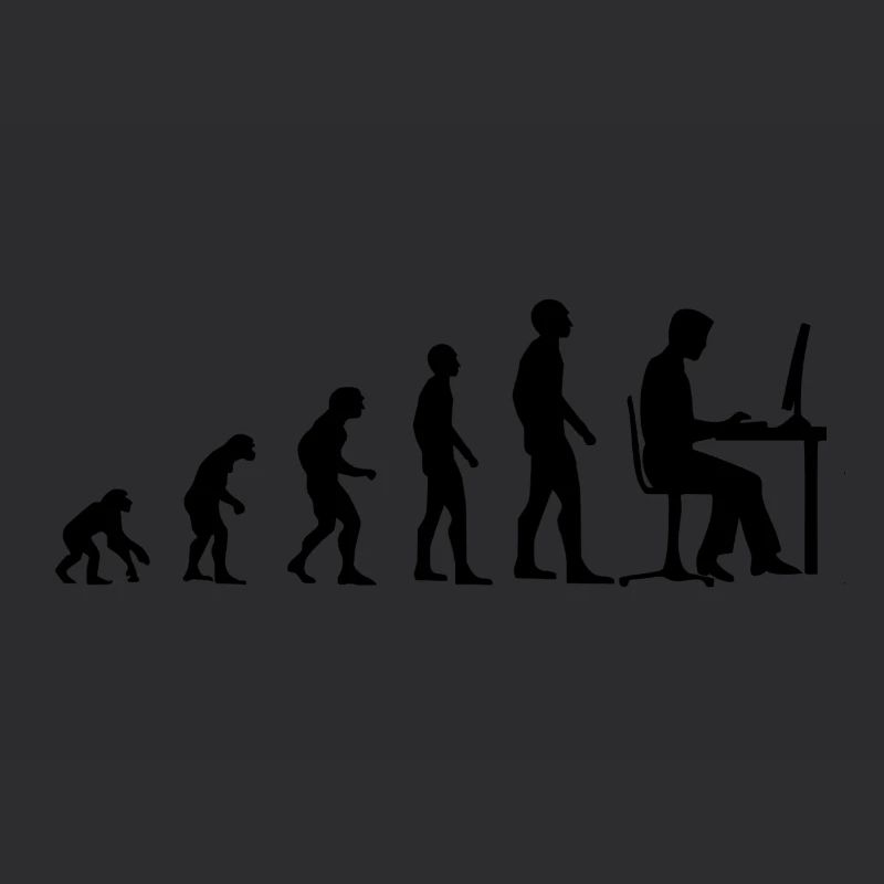 Evolution Gamer PC Jeux vidéo Ordinateur - Noir