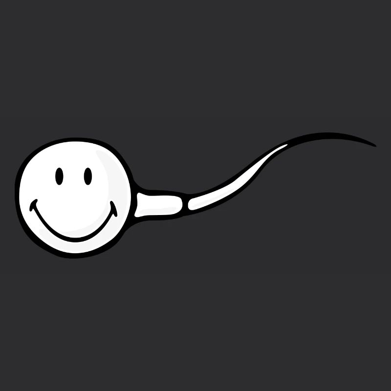 Smiley Sperm