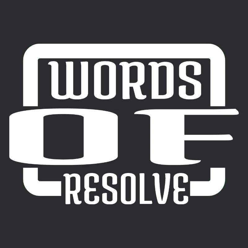 Staying Determined Conversation Starters