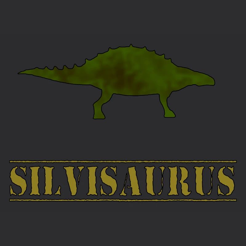 Silvisaurus
