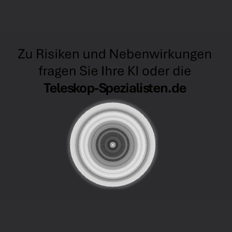 Astronomie Risques Effets secondaires Télescope