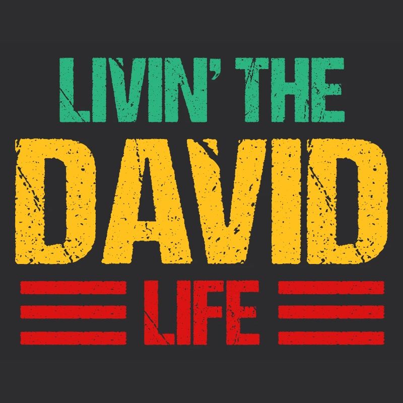 David