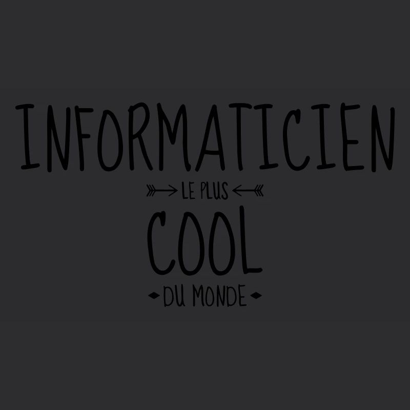 Computer / Informatiker / Aussenseiter / Ingenieur