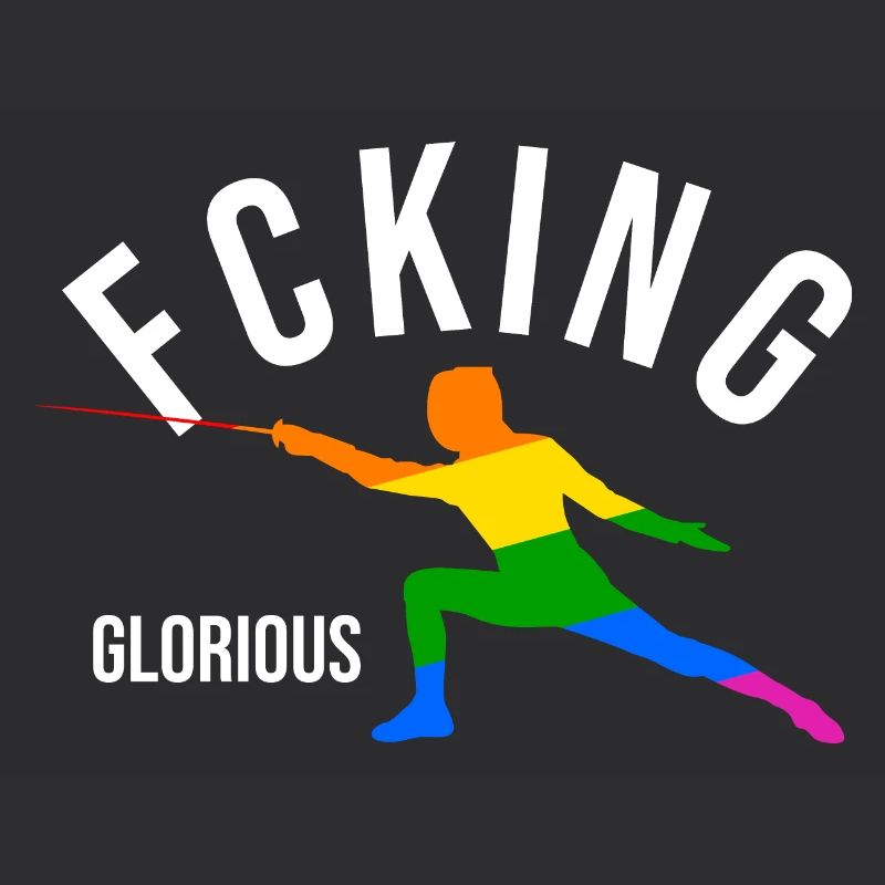 Fcking Glorious Fechter