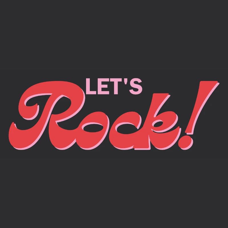 Let's Rock - Rock & Roll
