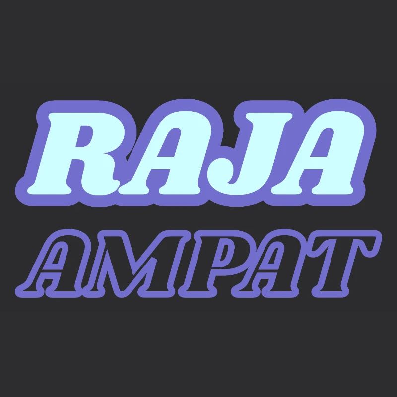 Raja Ampat