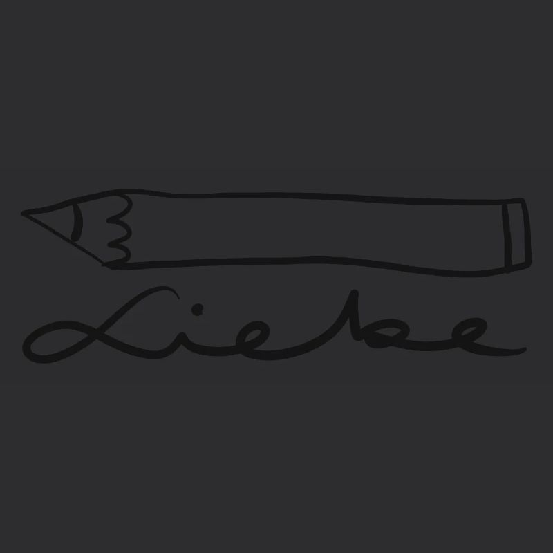 Stiftliebe