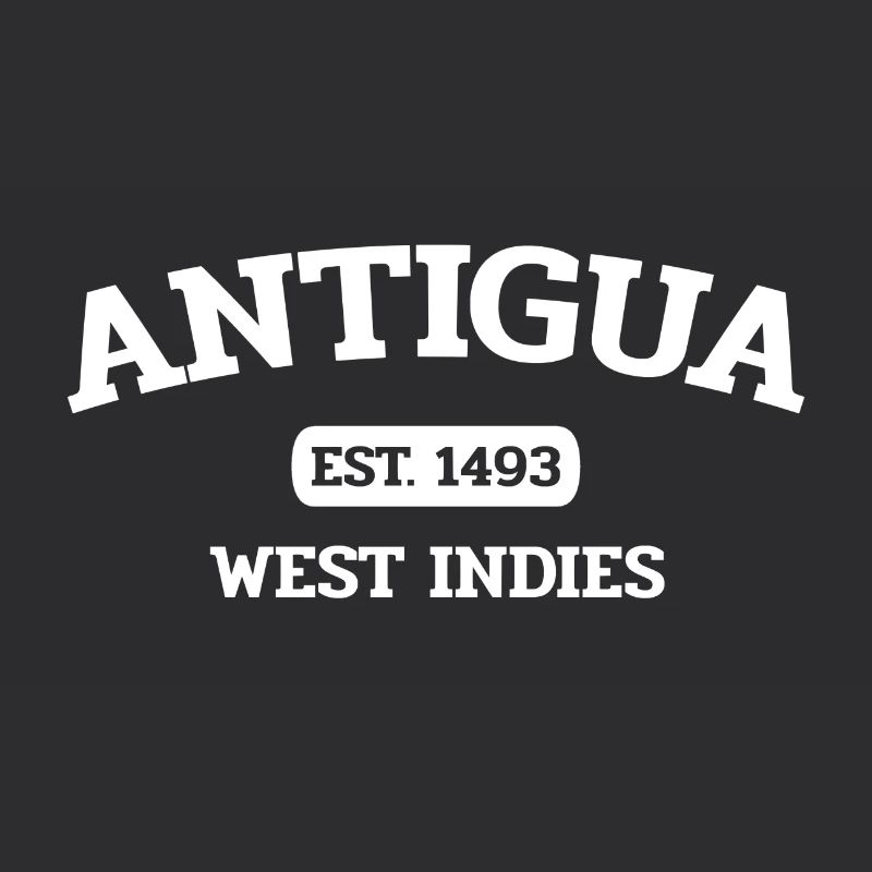 Antigua-et-Barbuda - St John’s - Antilles