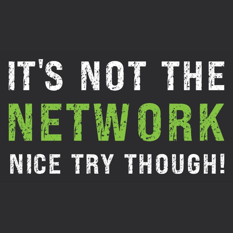 Network Administrator Network Engineer