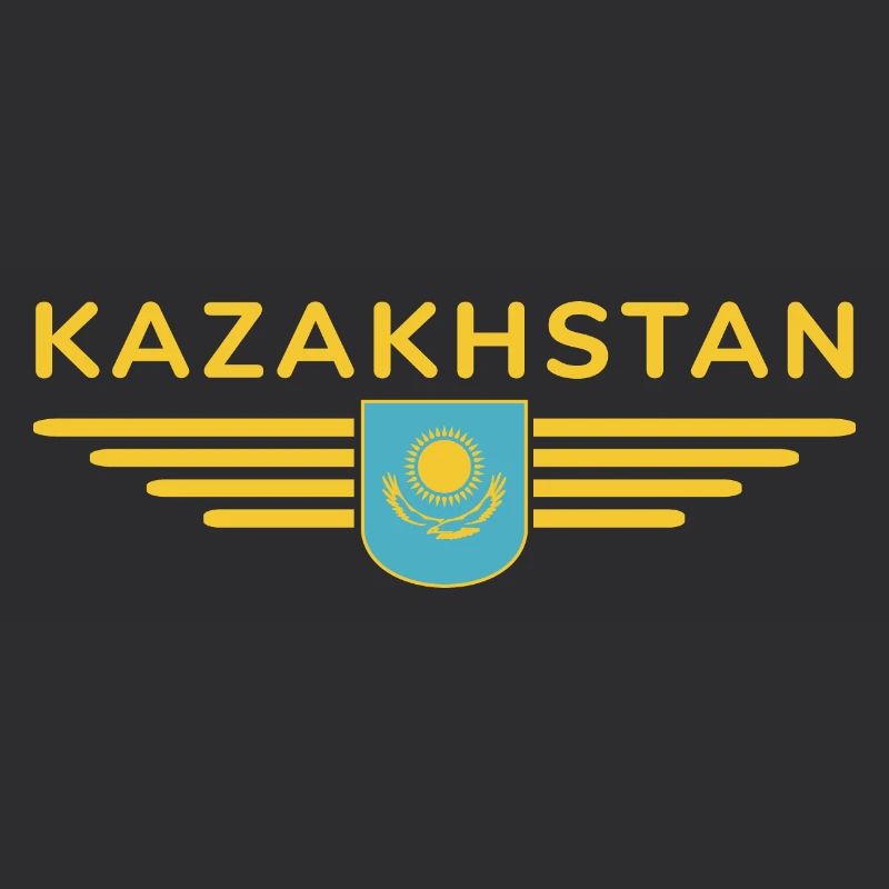 Kasachstan Design – Steppe und Tradition