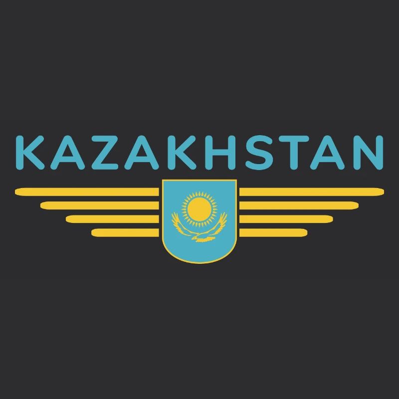 Kazakhstan Design – Steppe and Tradition
