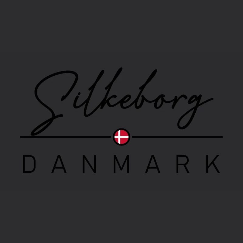 Dänemark - Silkeborg - Danemark - Danemark