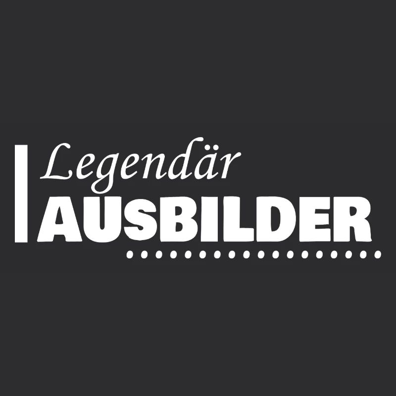 Ausbilder