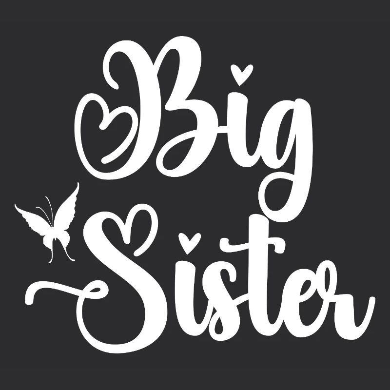Große Schwester