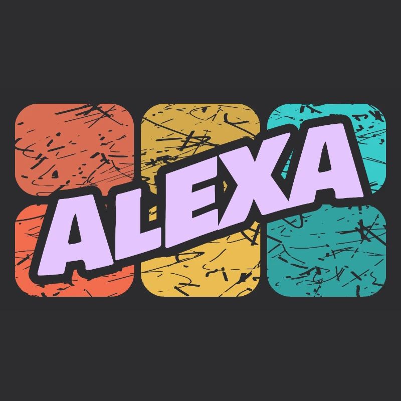 Alexa Alexa