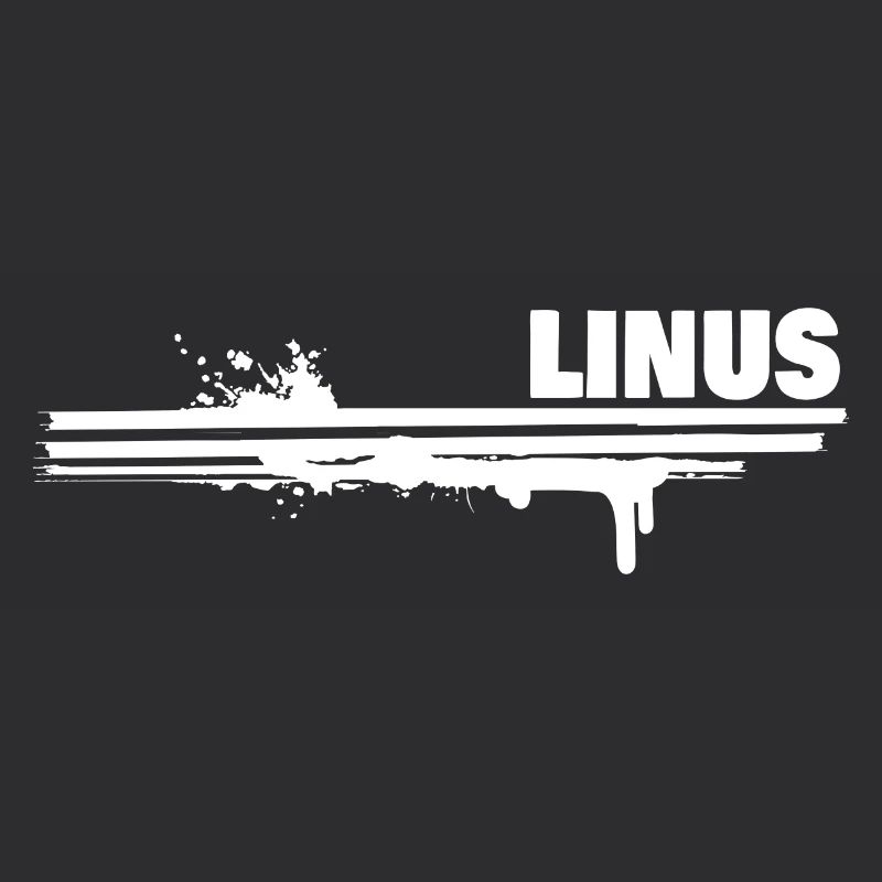 Touche de couleur Linus