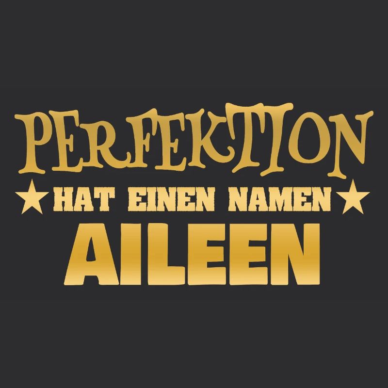 Woman's name Aileen