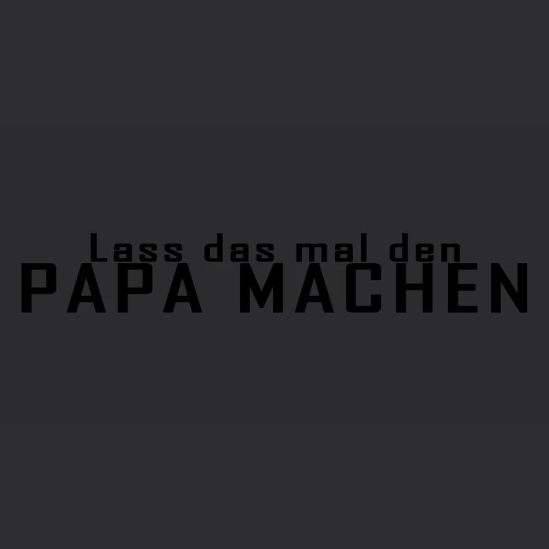 Faisons le papa