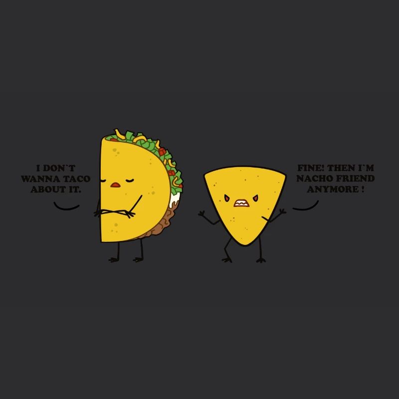 taco pun
