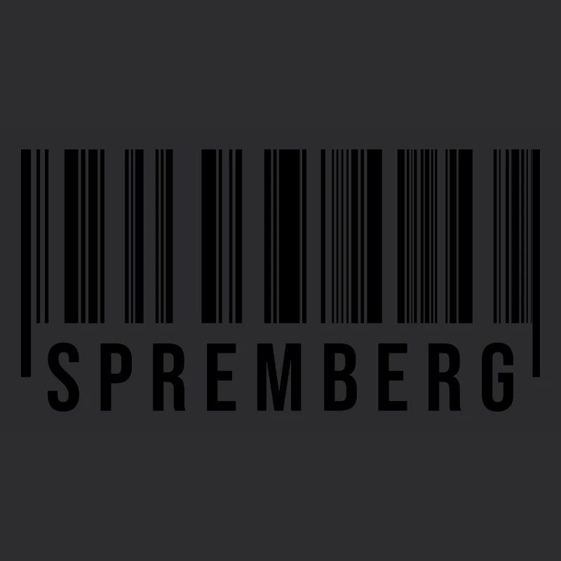 Spremberg Strichcode