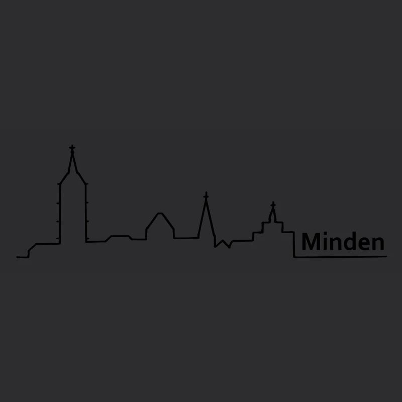 Minden horizon