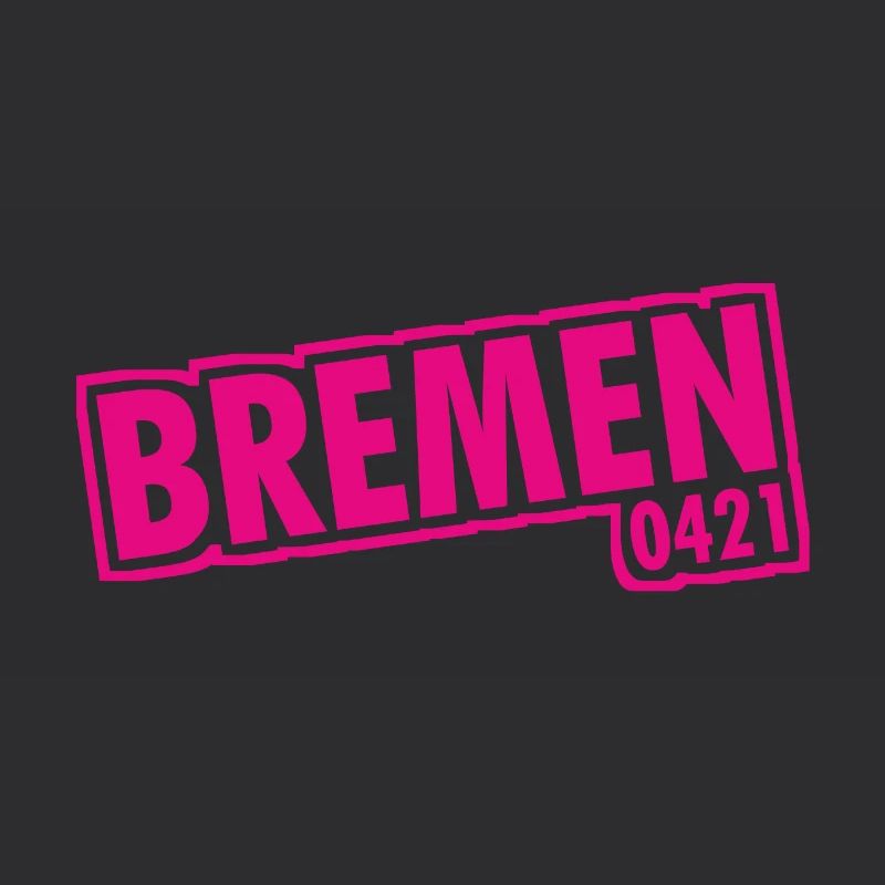 Bremen - 0421 - Area Code