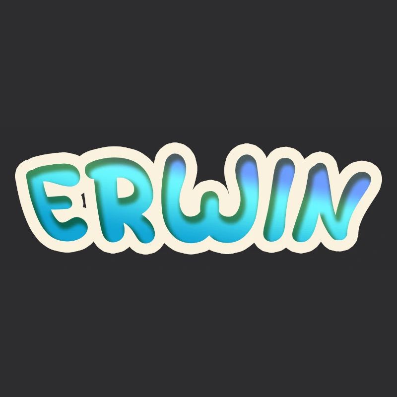 Gift for Erwin