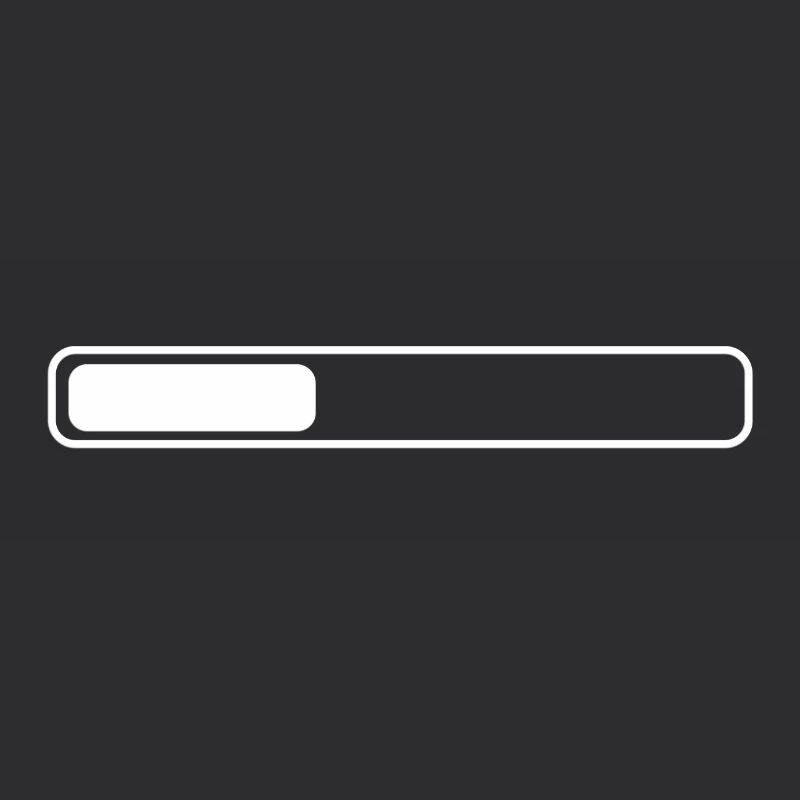 Loading bars throughout abysmal corners