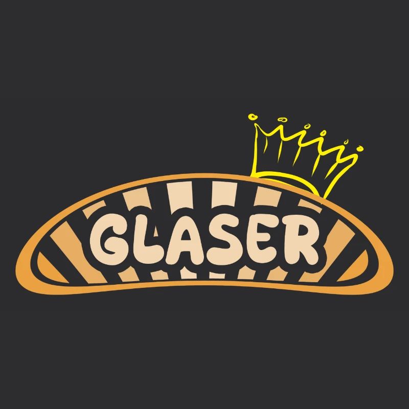 Beruf Glaser