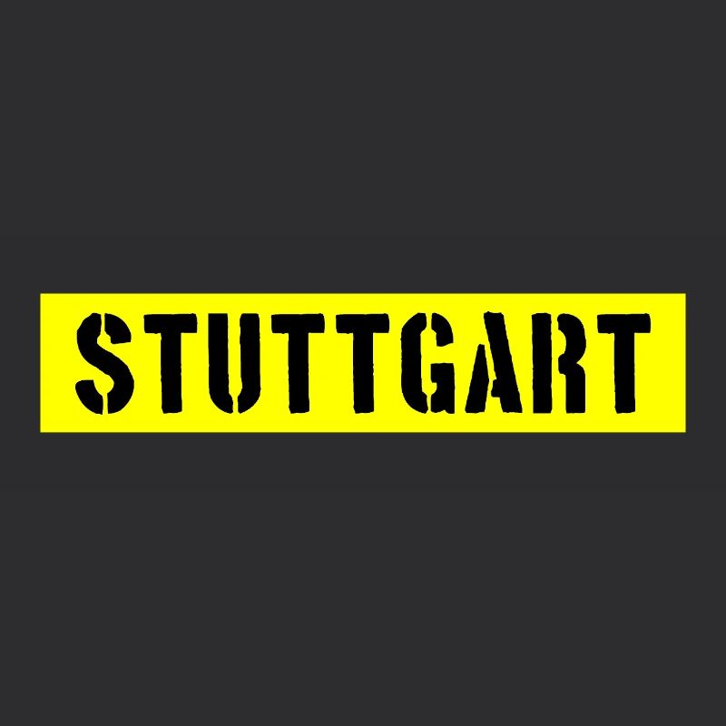 Stuttgart - Bade-Wurtemberg