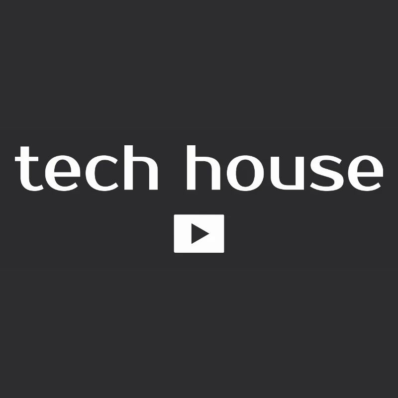 Tech House, techno, music