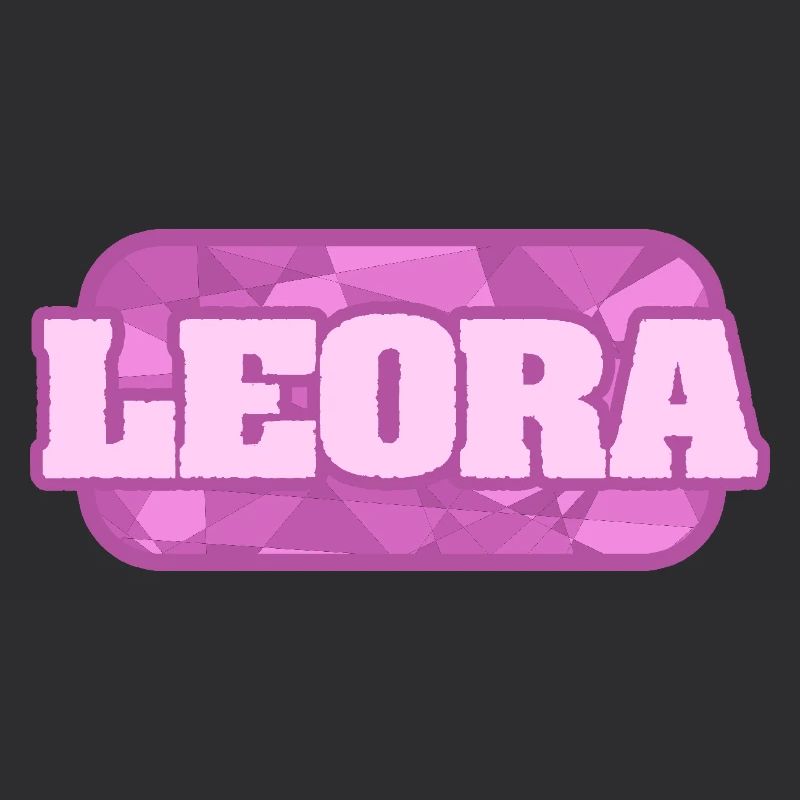 Leora comme santé