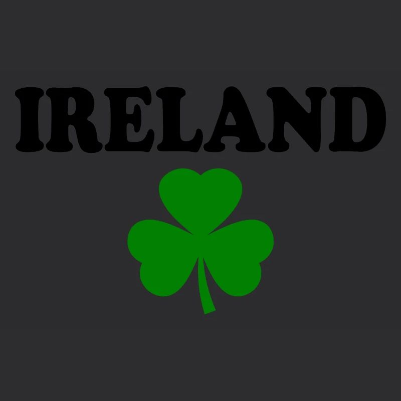 Trèfle d’Irlande
