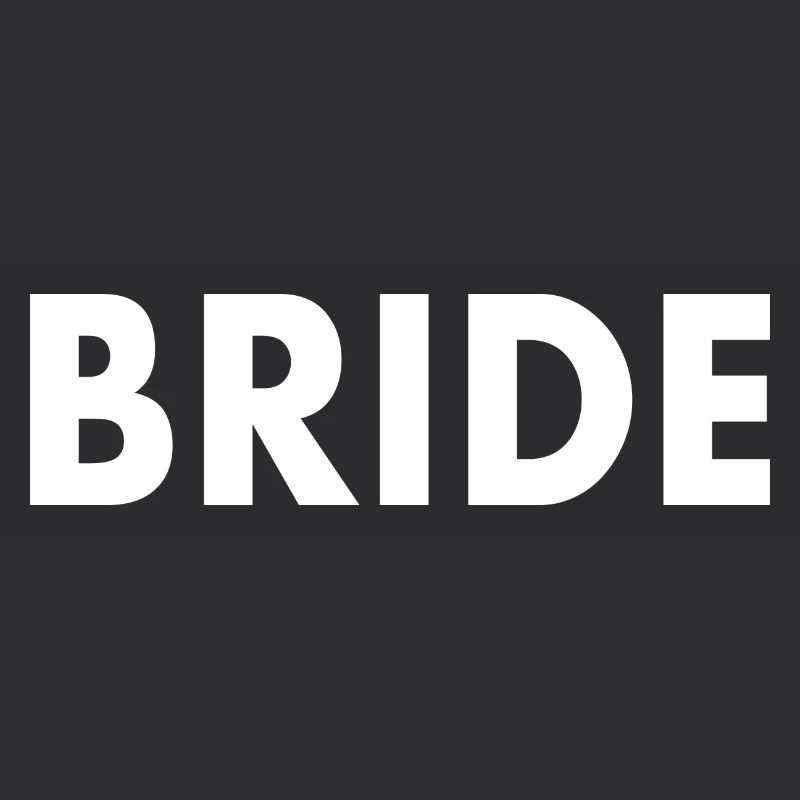 Bride