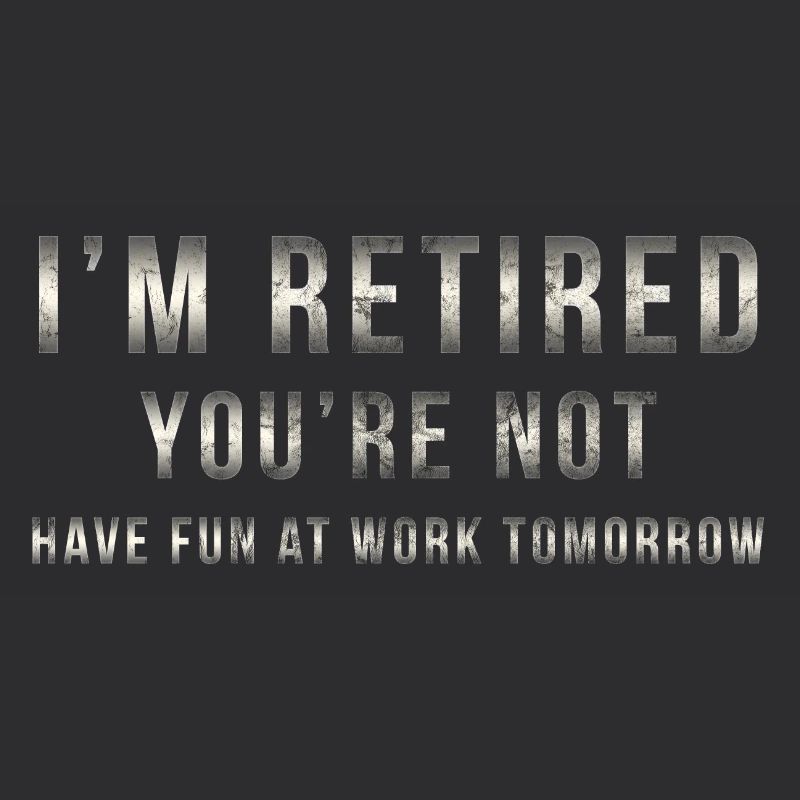 Retired