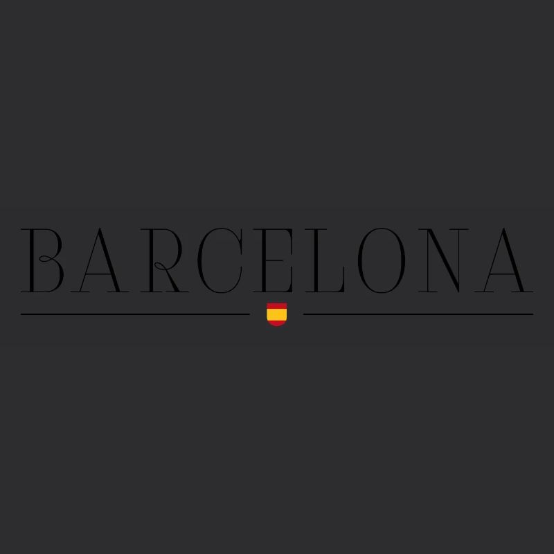 J’adore Barcelone
