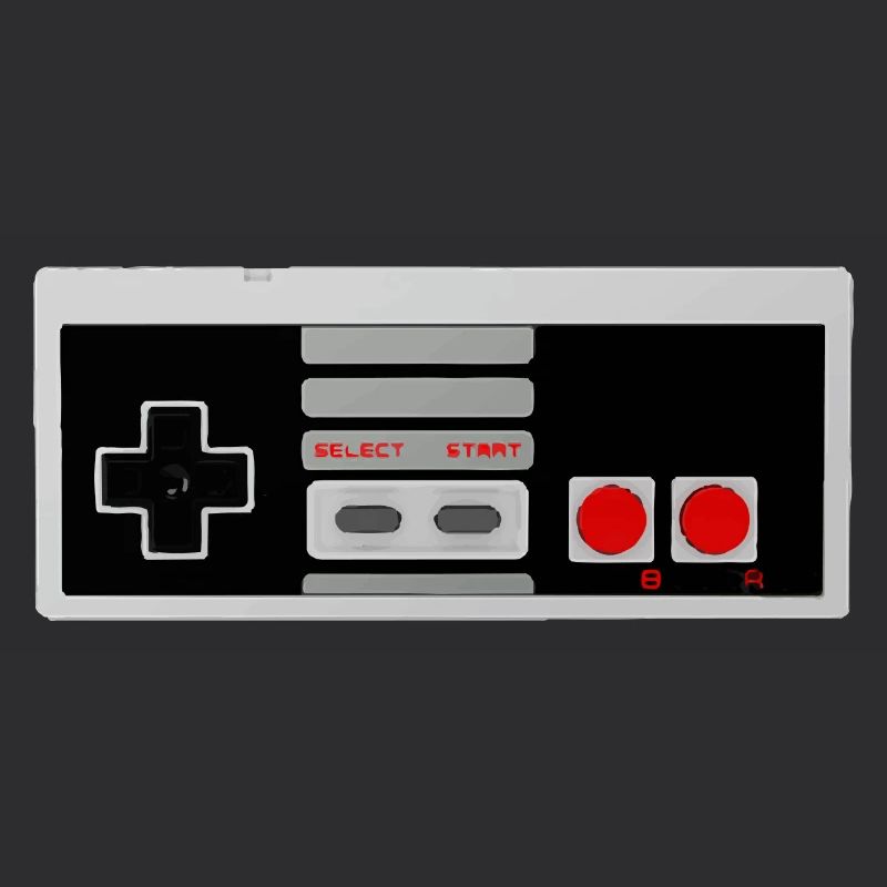 Oldstyl console