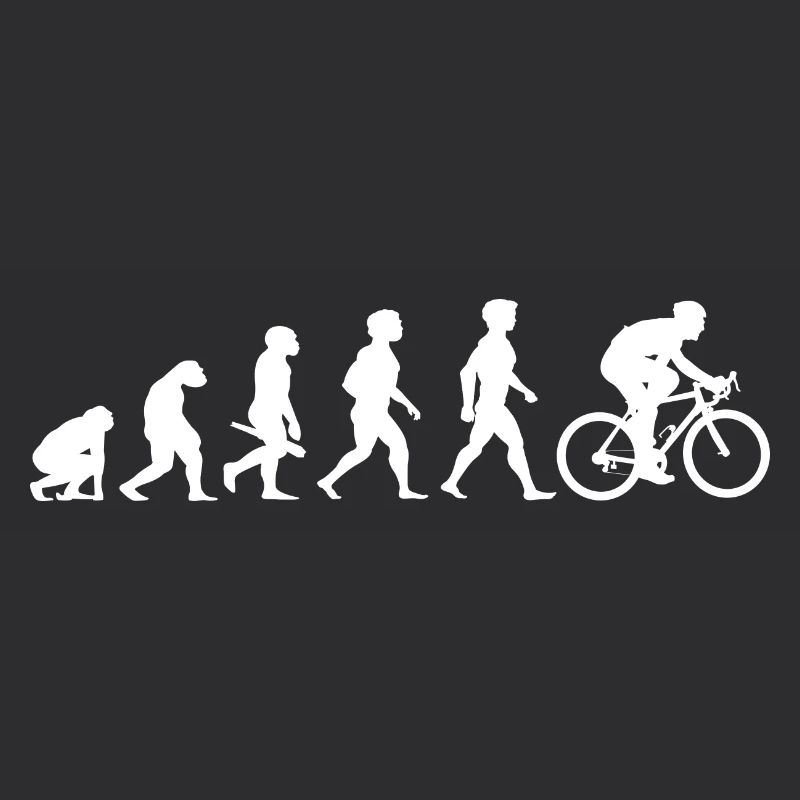 Evolution Vélo Vélo Deux-roues Sport