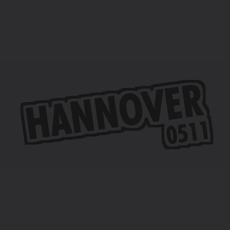 Hanover - 0511 - Area Code - Lower Saxony