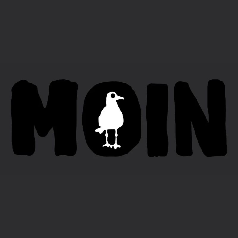 Geschenkidee Moin