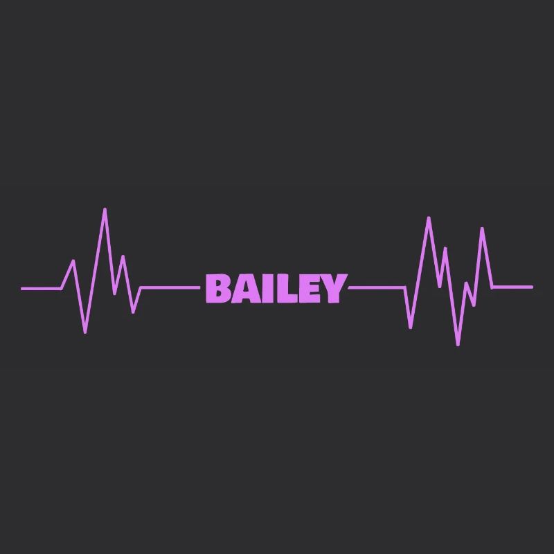 First name Bailey