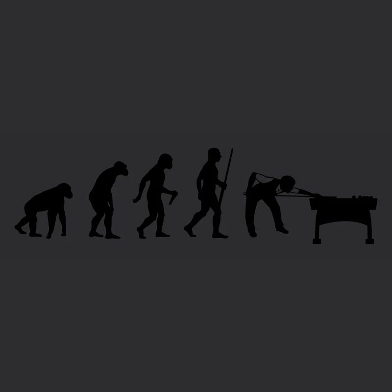 Billiards Evolution
