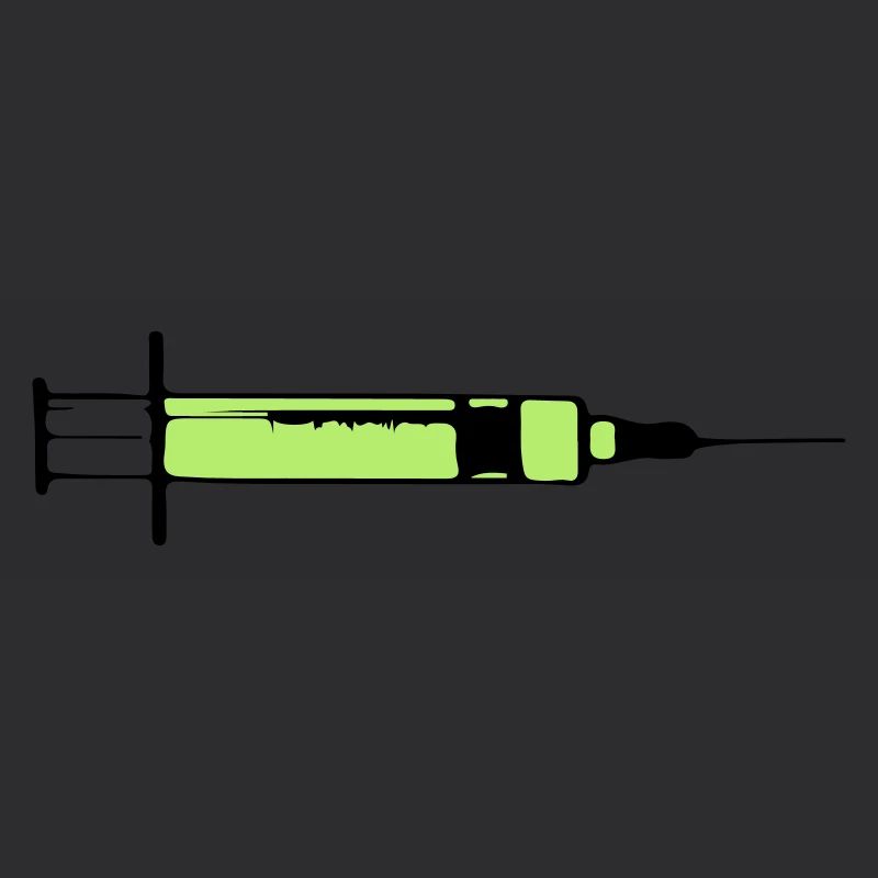 Lethal injection Toxic 2c