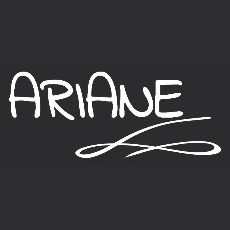Prénom Ariane