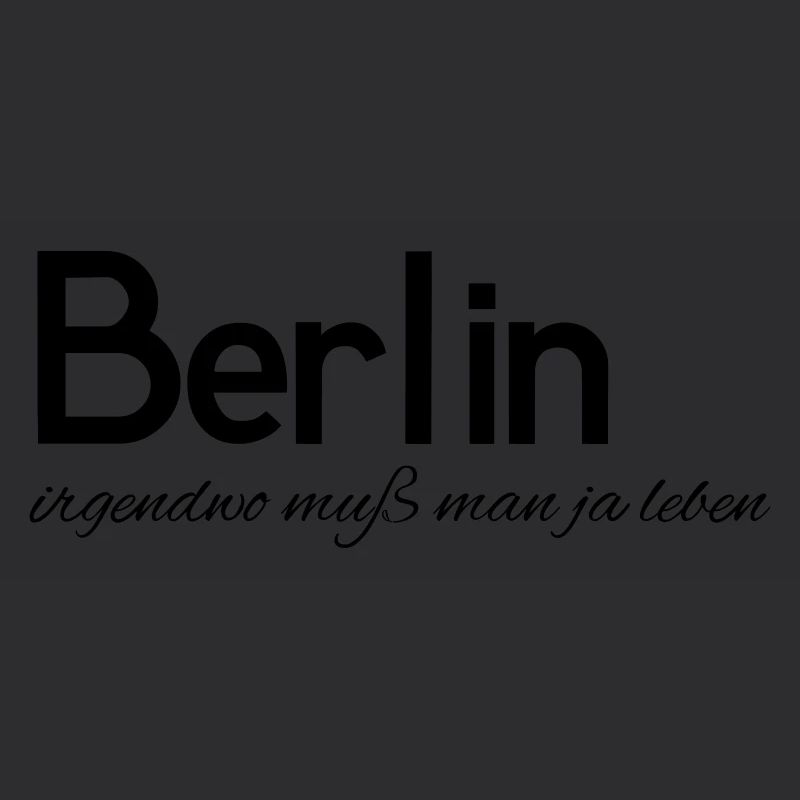 Leben in Berlin
