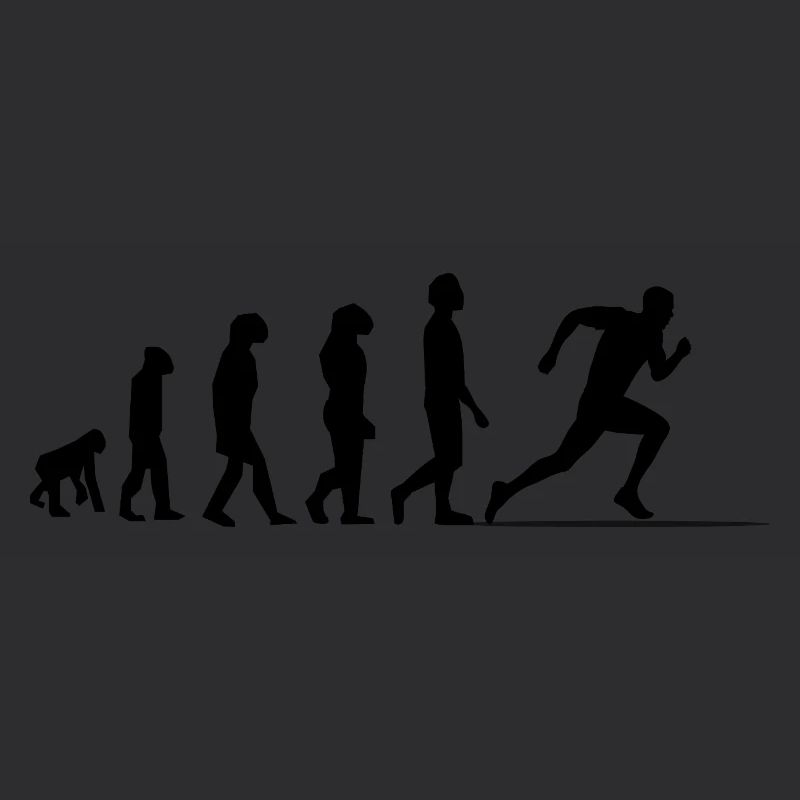 Evolution Sprint / Sprinter